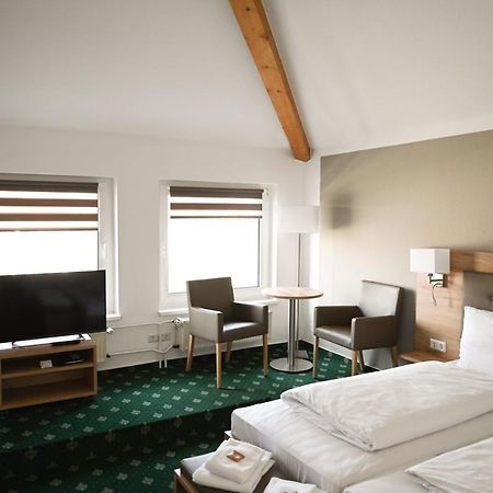 Hotel Novostar Göttingen Exteriör bild