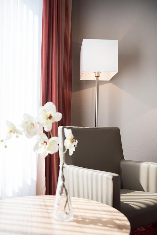 Hotel Novostar Göttingen Exteriör bild
