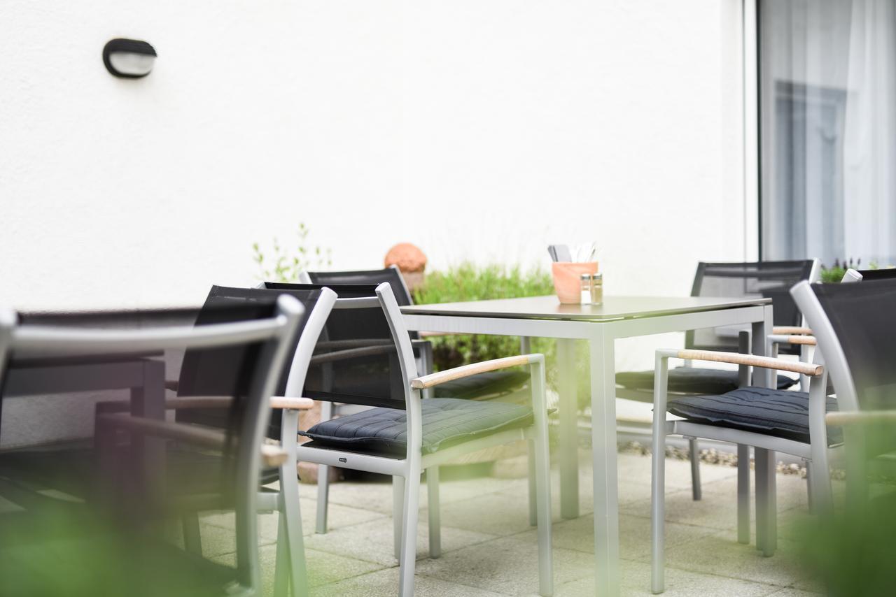 Hotel Novostar Göttingen Exteriör bild