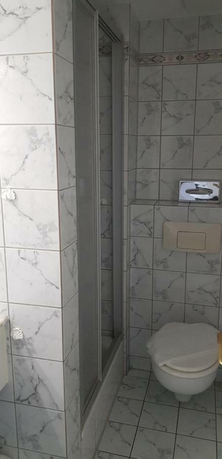 Hotel Novostar Göttingen Exteriör bild